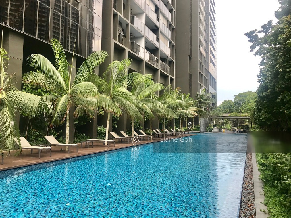 Commonwealth Towers (D3), Condominium #212681411